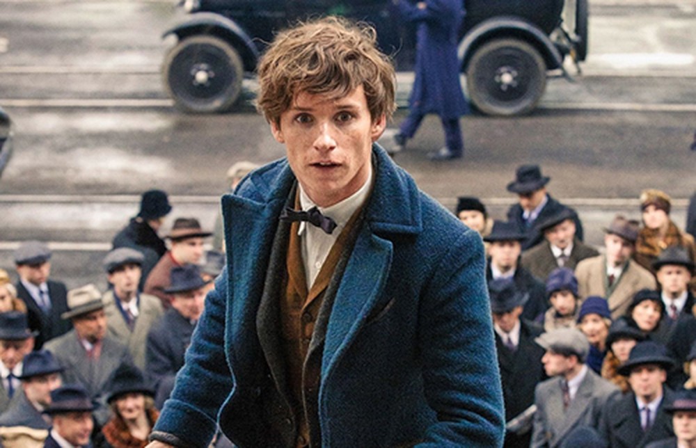 eddie redmayne thua nhan danh cap do o phim truong fantastic beasts hinh 1