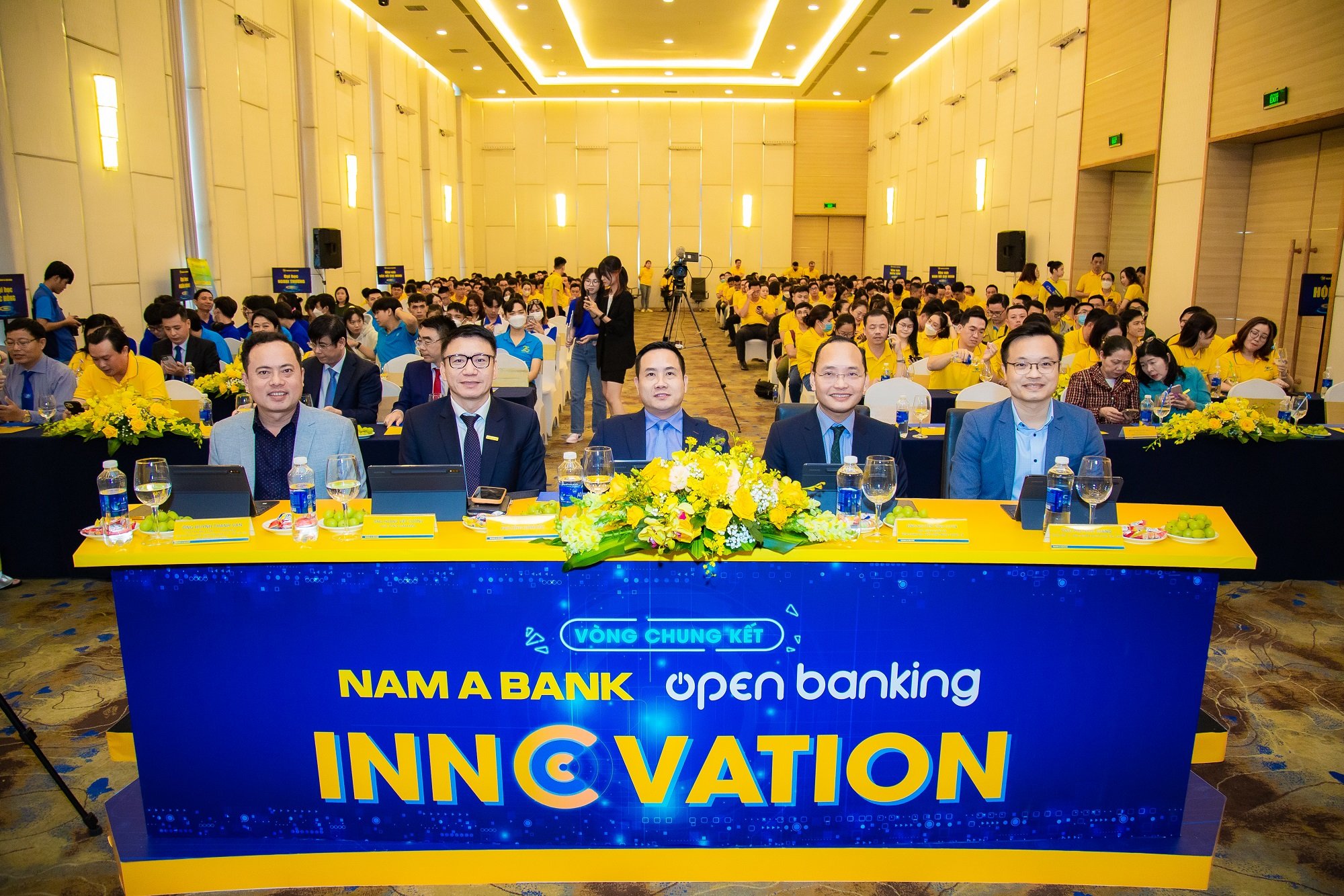 top 7 du an mang tinh ung dung cao duoc vinh danh tai cuoc thi nam a bank  openbanking innovation hinh 1
