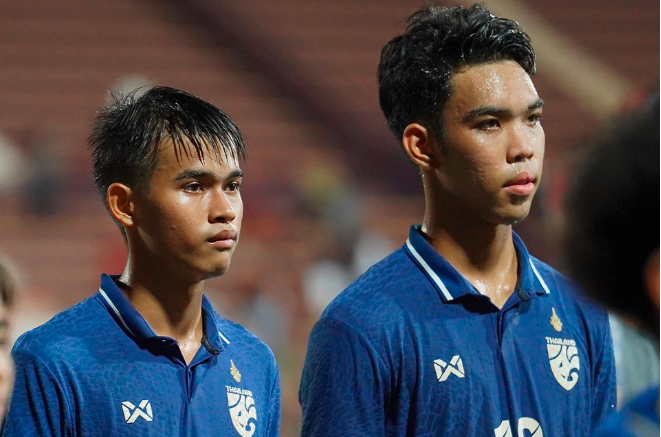 u20 thai lan mat ve tham du vck u20 chau a hinh 2