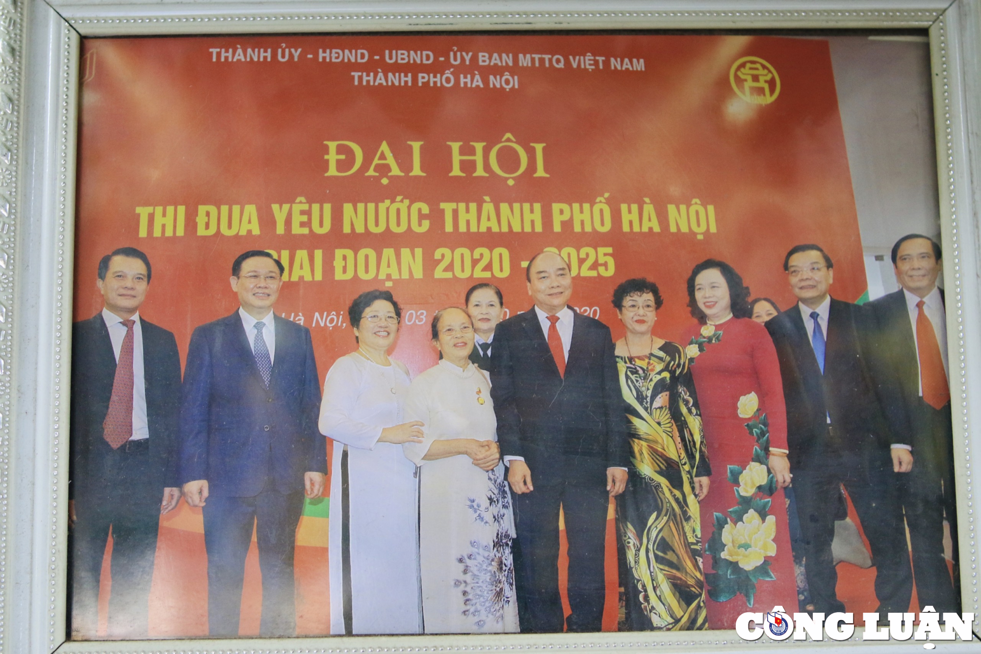 tham nghe nhan hoa lua canh giu mua xuan cua nguoi phu nu viet nam hinh 3