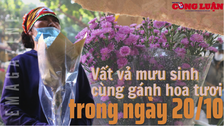 vat va muu sinh cung ganh hoa tuoi trong ngay 20 10 hinh 1