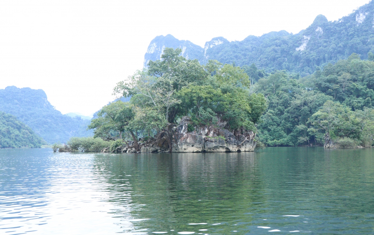 bac kan to chuc le hoi sac thu ho ba be lan thu nhat hinh 5