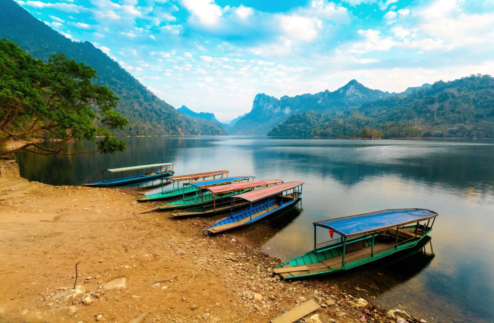 bac kan to chuc le hoi sac thu ho ba be lan thu nhat hinh 2