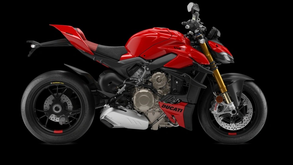 ducati streetfighter v4 2023 ra mat gia ban tu 22454 usd hinh 2