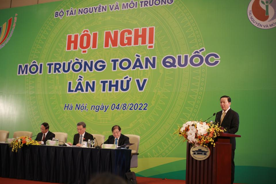 nang cao hieu qua thuc thi luat bao ve moi truong 2020 gop phan dat muc tieu phat trien ben vung hinh 1