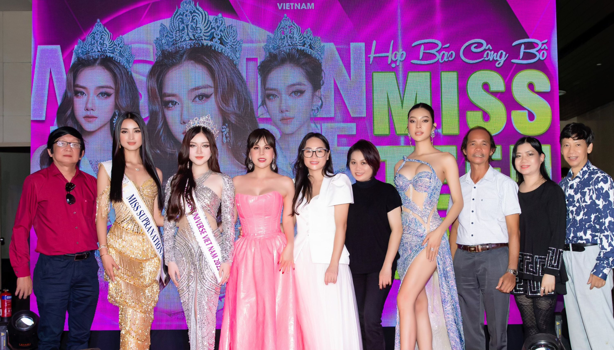 mrs united nations nguyen nhu quynh dong hanh cung nu sinh 17 tuoi tham du miss teen universe 2022 tai my hinh 2