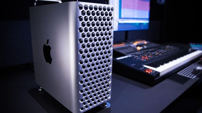 apple se trang bi chip cuc manh cho mac pro moi hinh 1