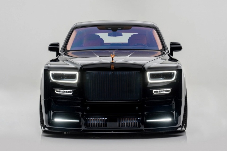 Rolls Royce Cullinan Official Scale Model Priced At Rs 28 Lakh 30000