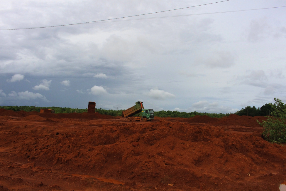 cac du an bauxite tay nguyen dang mang den hieu qua kinh te cao hinh 1