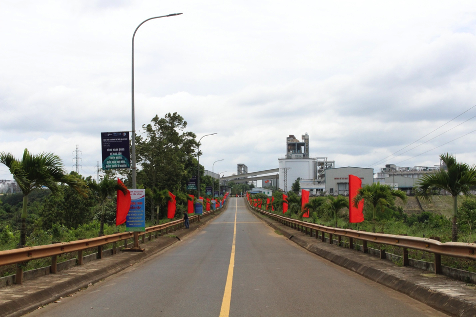 cac du an bauxite tay nguyen dang mang den hieu qua kinh te cao hinh 2