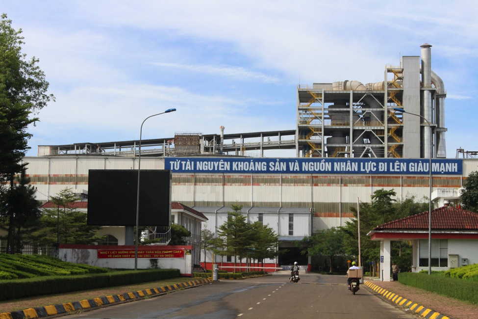 cac du an bauxite tay nguyen dang mang den hieu qua kinh te cao hinh 3