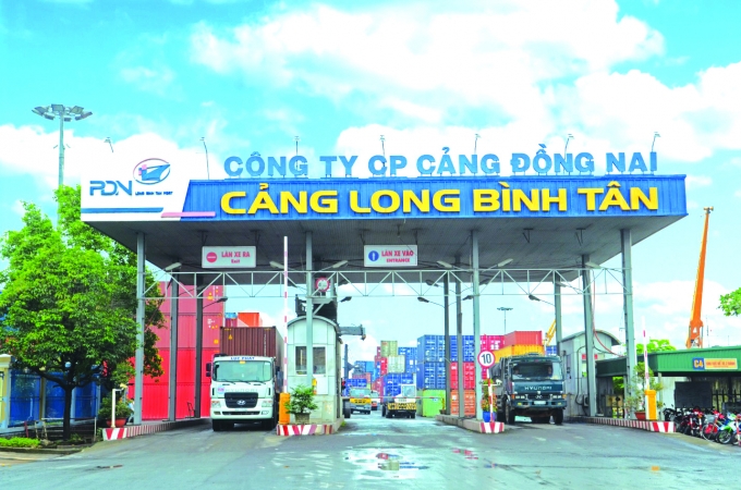 cang dong nai pdn chi phi quy iii doi len cao tam ung co tuc dot 1 bang tien mat ty le 20 hinh 1