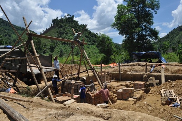 de xuat xay dung bao tang chuyen nganh ve van hoa sa huynh hinh 2