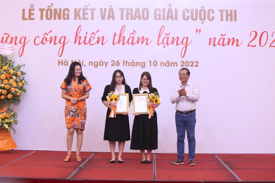 hon 480 tac pham tham du cuoc thi nhung cong hien tham lang nam 2022 hinh 1