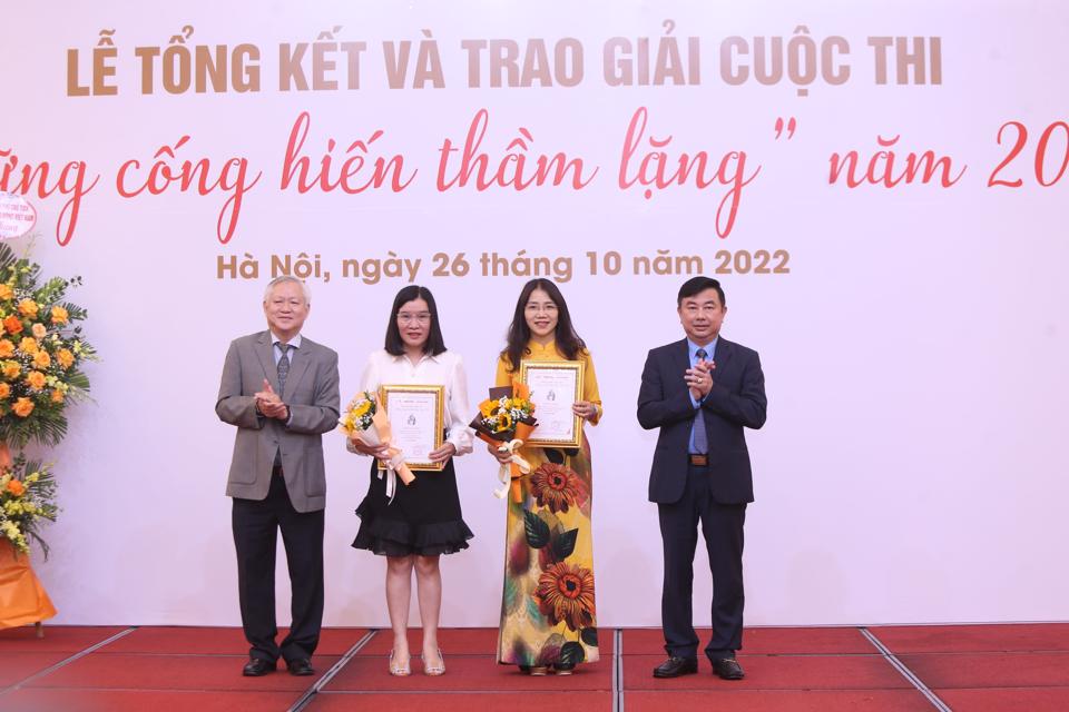 hon 480 tac pham tham du cuoc thi nhung cong hien tham lang nam 2022 hinh 2