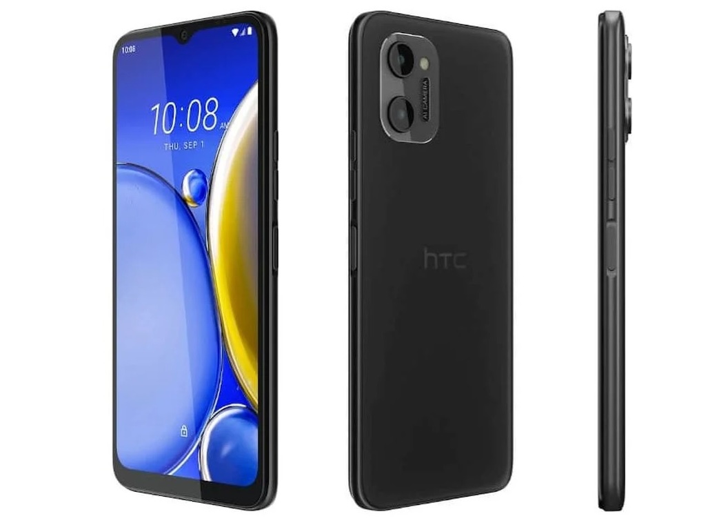 htc ra mat dien thoai thong minh moi hinh 1