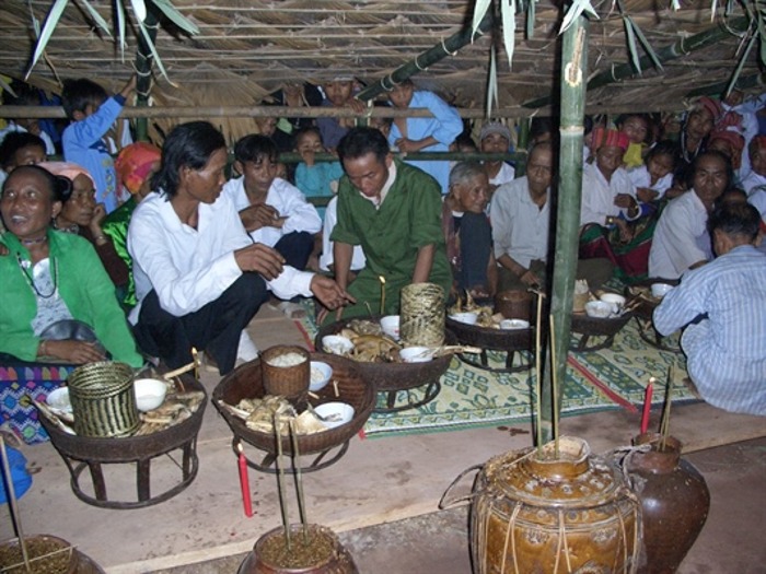 bao ton phat huy le hoi dap trong cua nguoi ma coong o quang binh hinh 4