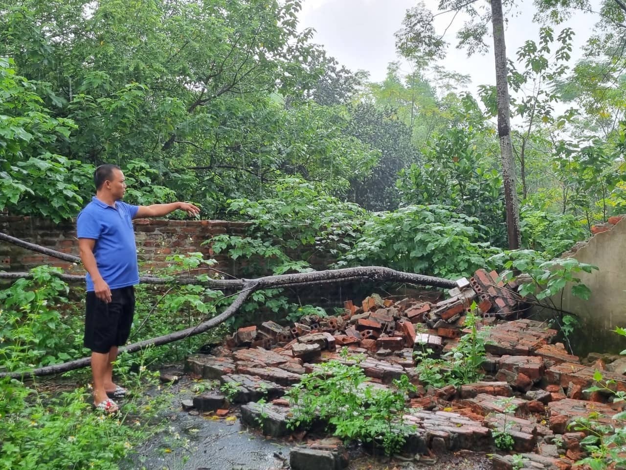 ha noi hon 10 nam nhieu ho dan van chua nhan duoc tien den bu khi thu hoi dat hinh 1