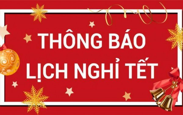 tet duong lich 2023 nguoi lao dong duoc nghi toi da 3 ngay hinh 1