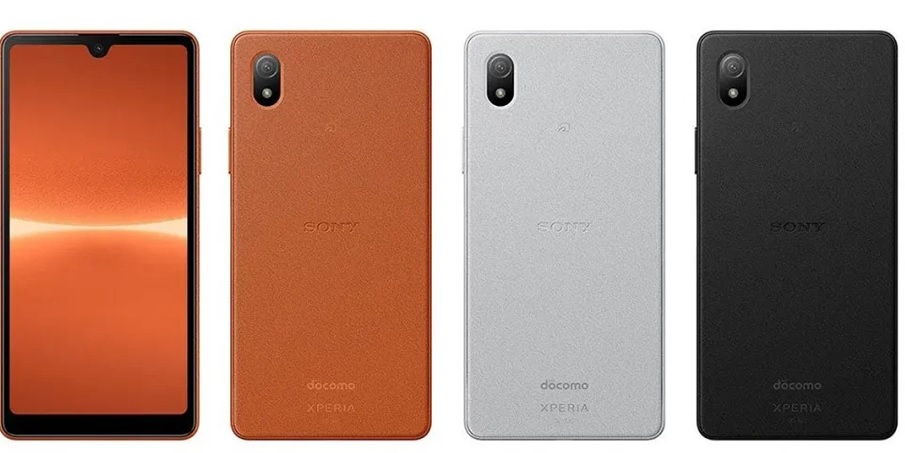 thong tin moi ve sony xperia ace 4 hinh 1