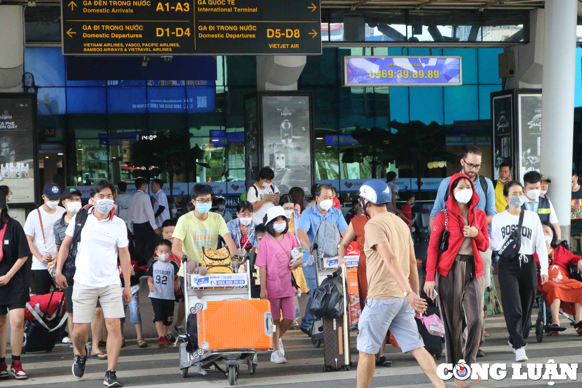 tour du lich tet nong dan doanh nghiep tung loat khuyen mai de hut khach hinh 3