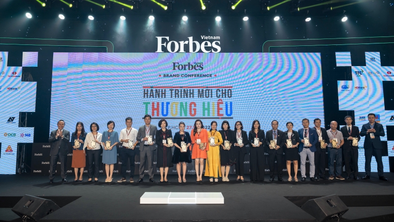 vinamilk thuong hieu ty usd duy nhat trong top 25 thuong hieu fb dan dau cua forbes viet nam hinh 3