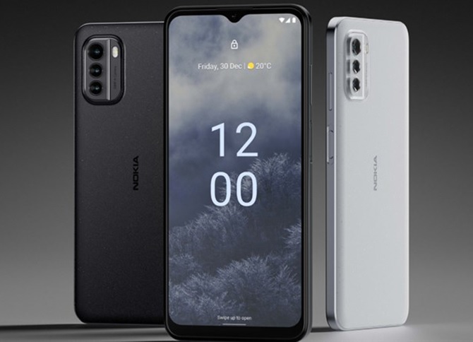 nokia sap ra mat smartphone moi tai an do hinh 2