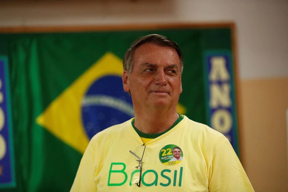 bau cu brazil ong lula vuot qua ong bolsonaro de tro thanh tong thong hinh 2