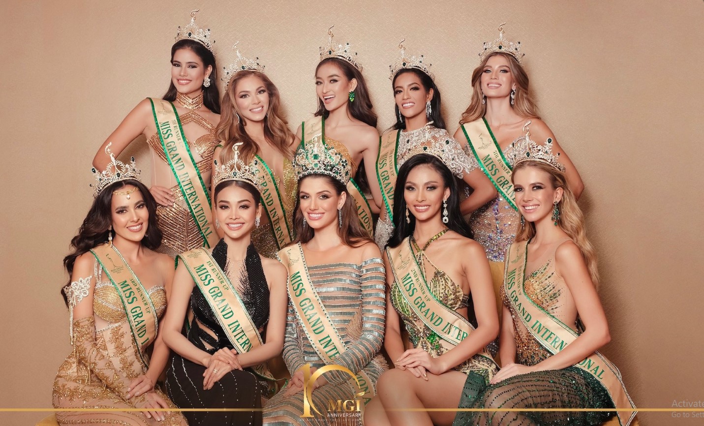 miss grand international 2022 cong bo nguoi thay vi tri cua a hau 5 hinh 1