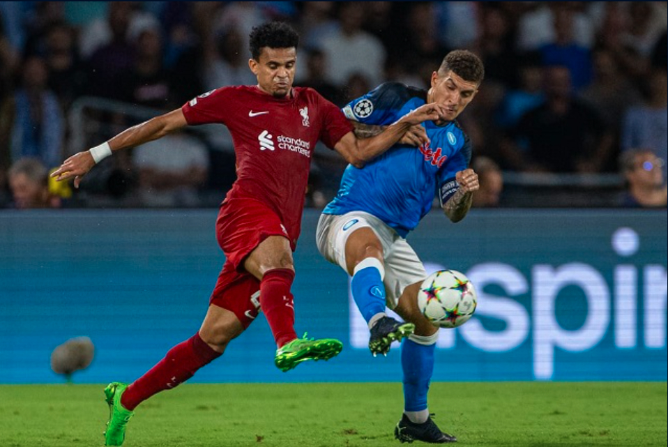 nhan dinh tran liverpool vs napoli 3h ngay 2 11 hinh 1