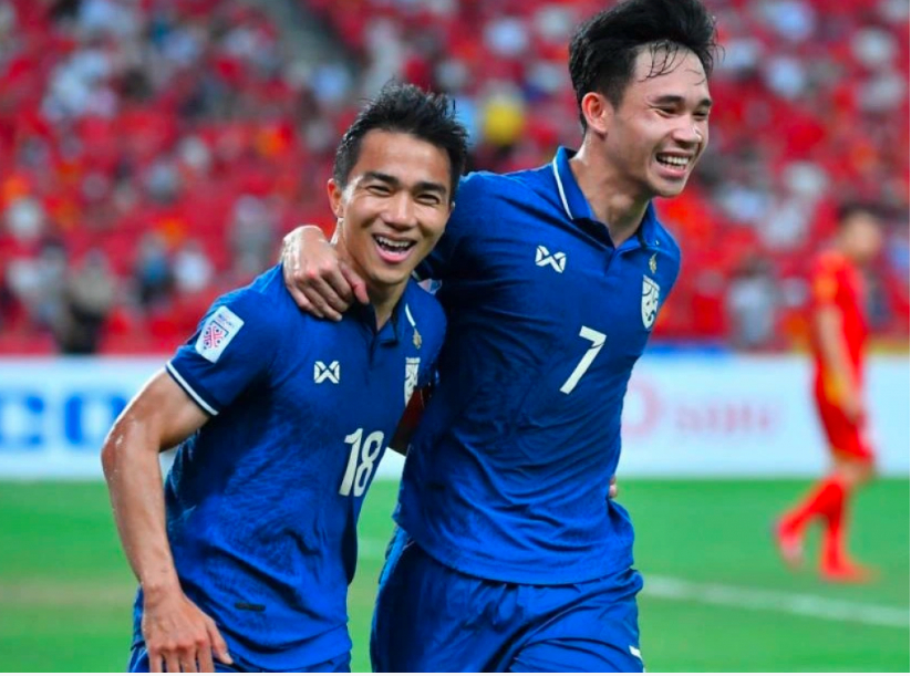 3 ngoi sao hang dau cua dt thai lan vang mat o aff cup 2022 hinh 1