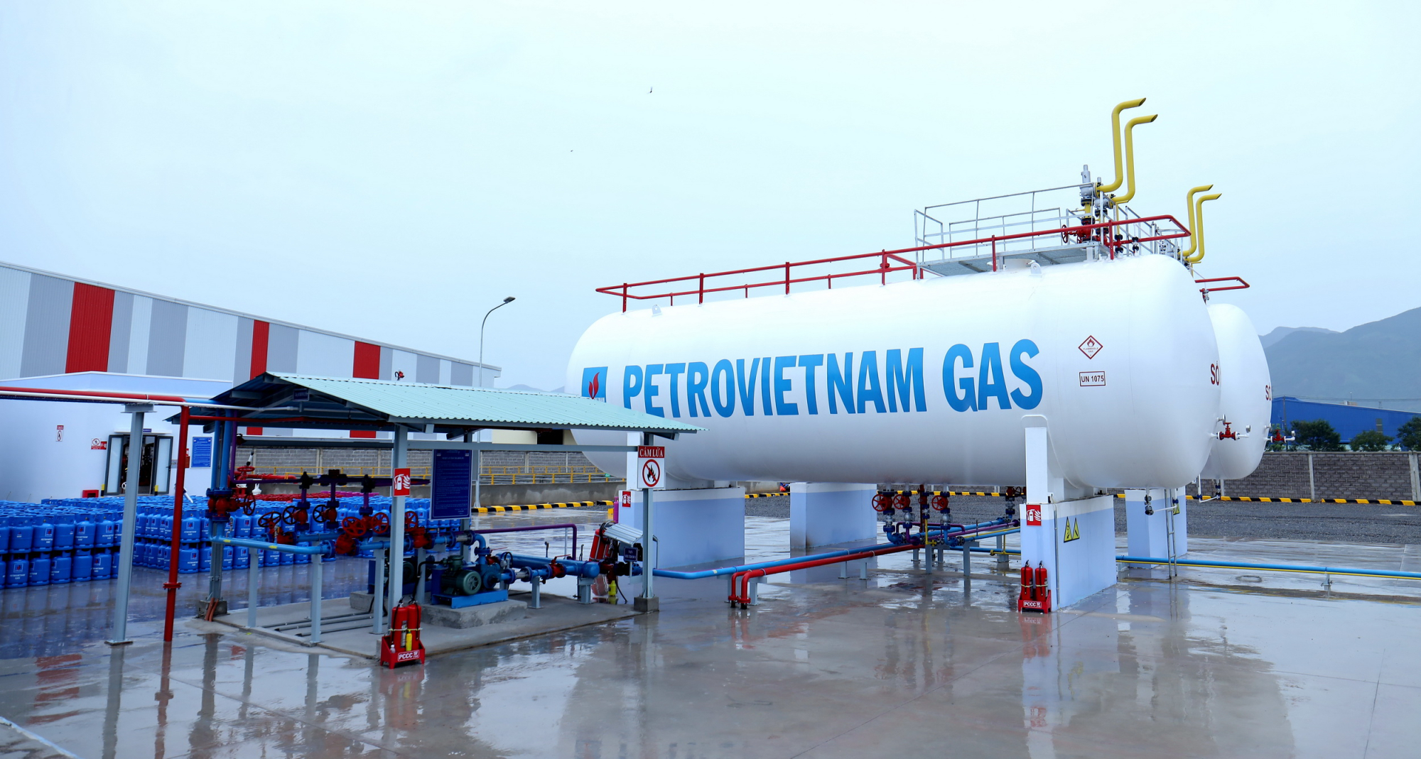 pv gas lpg pvg tang truong tich cuc trong quy 3 2022 hinh 1