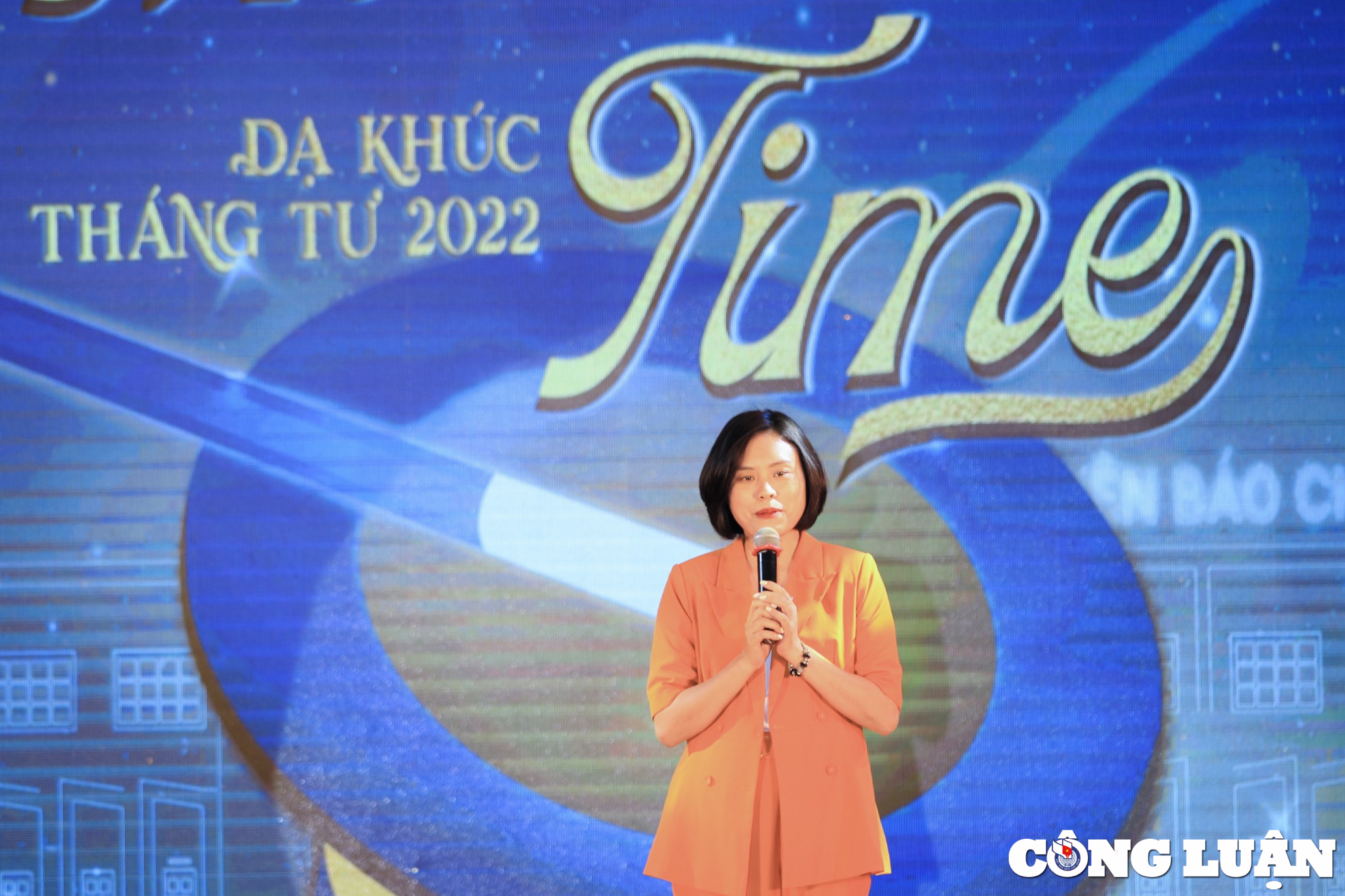 an tuong dem nhac hoi da khuc thang tu 2022  miracle time hinh 1