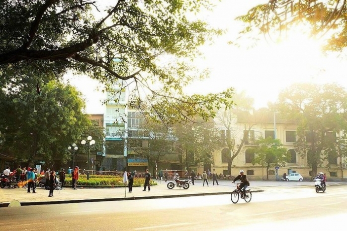 du bao thoi tiet 3 11 ha noi dem va sang troi ret hinh 1