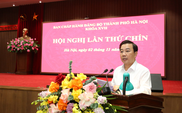 ha noi phan dau thuoc nhom dan dau ca nuoc ve chuyen doi so hinh 1