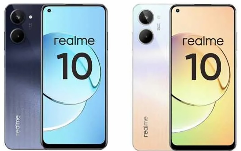 realme 10 4g sap duoc cong bo tai indonesia hinh 1