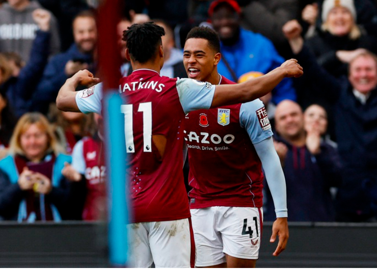 aston villa gieo sau man united thua tham bai tai villa park hinh 5