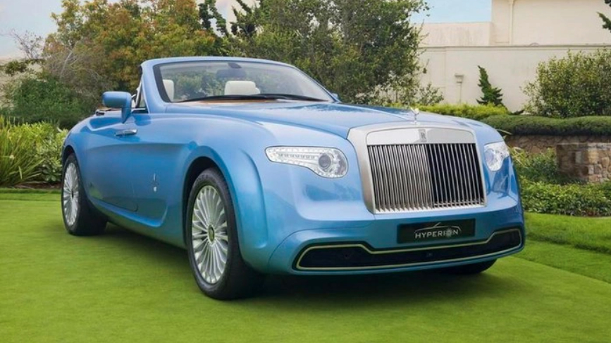 chiec rolls royce phantom hyperion doc nhat the gioi tim chu moi gia 43 trieu usd hinh 1