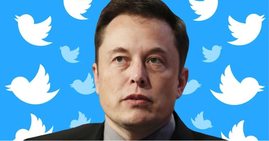 elon musk ban ngay 20 trieu co phieu tesla sau khi tiep quan twitter hinh 1