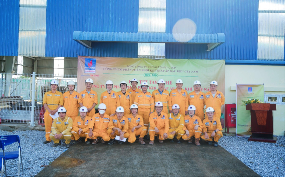 pv gas d to chuc thanh cong hoi thi tay nghe nam 2022 hinh 2