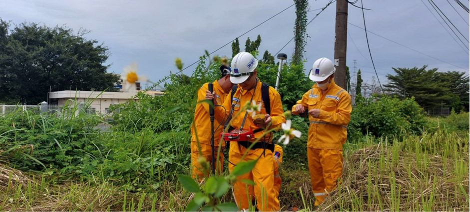 pv gas d to chuc thanh cong hoi thi tay nghe nam 2022 hinh 3