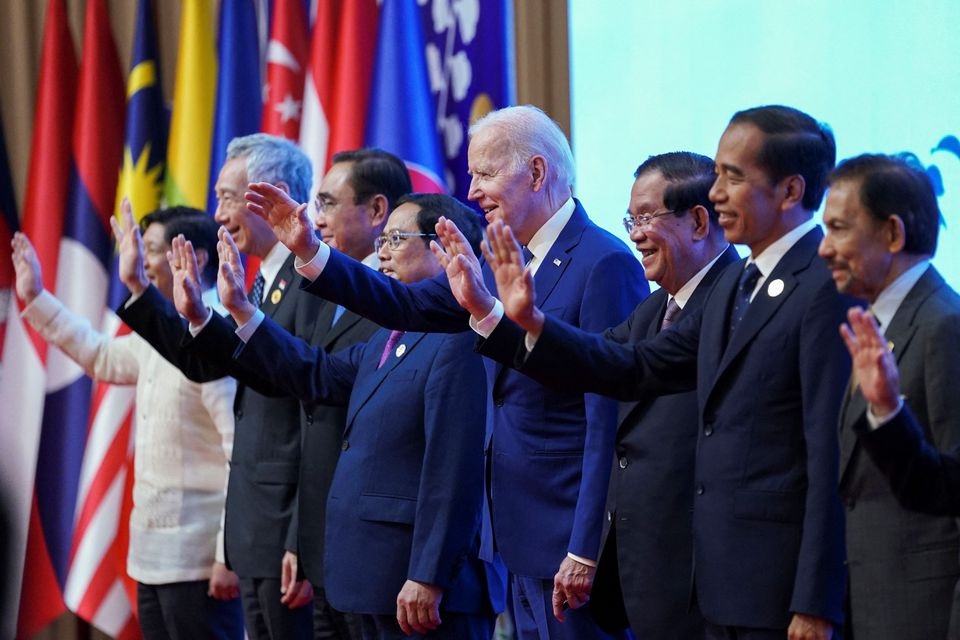 asean nang cap quan he voi my va an do len doi tac chien luoc toan dien hinh 2