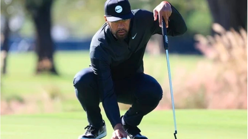 tay golf tony finau tien sat ngoi vo dich giai houston open 2022 hinh 1