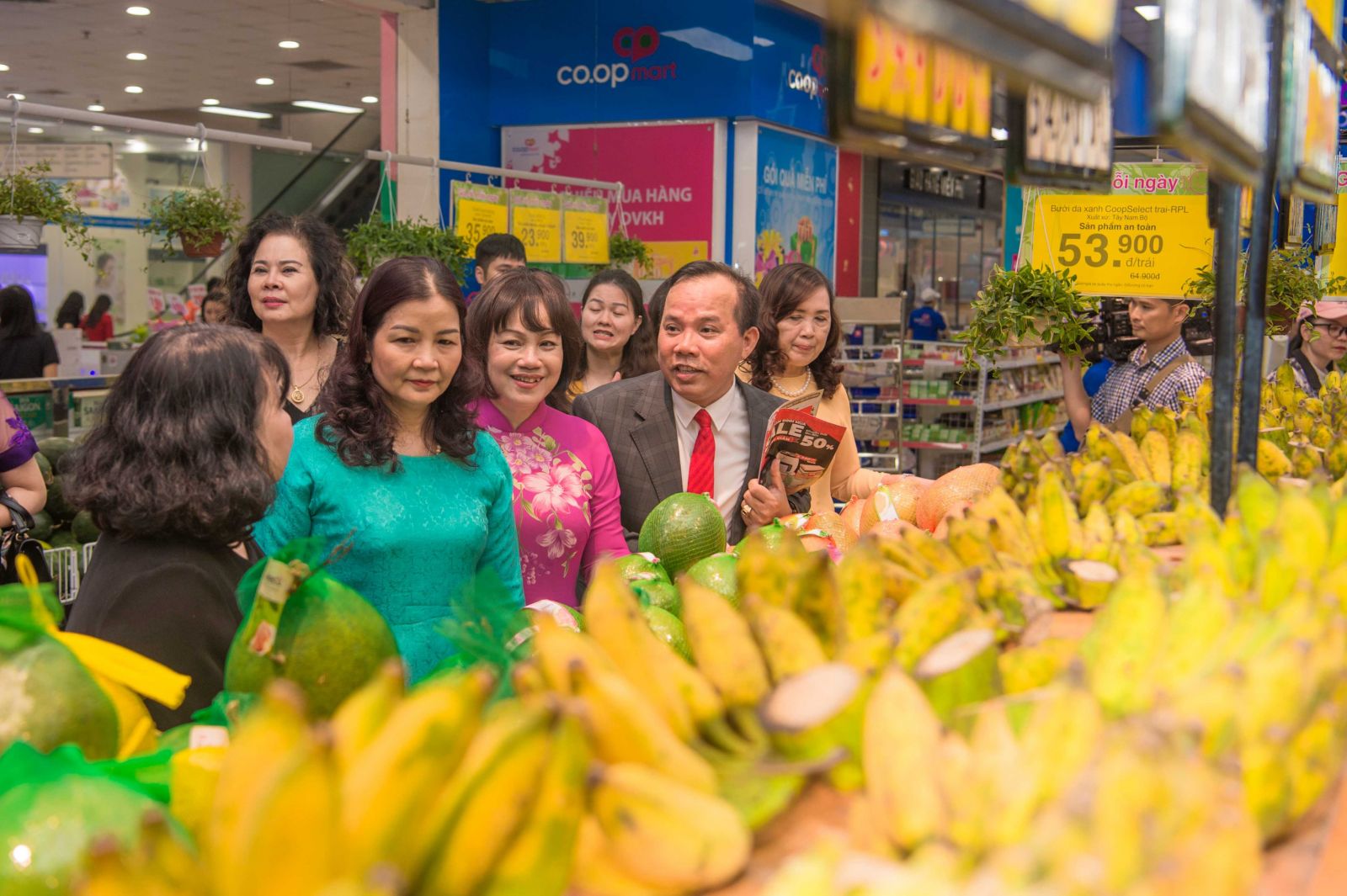 khoi dong tuan le tu hao hang viet nam  tinh hoa hang viet nam hinh 3