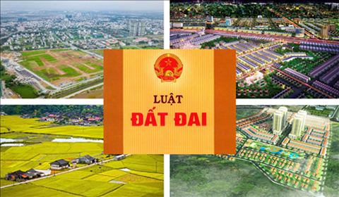 nam 2023 hoan thanh viec trinh quoc hoi thong qua du an luat dat dai sua doi hinh 1