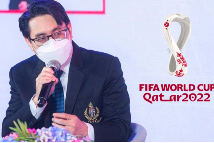 fifa khong dong y giam gia ban quyen world cup cho thai lan hinh 2