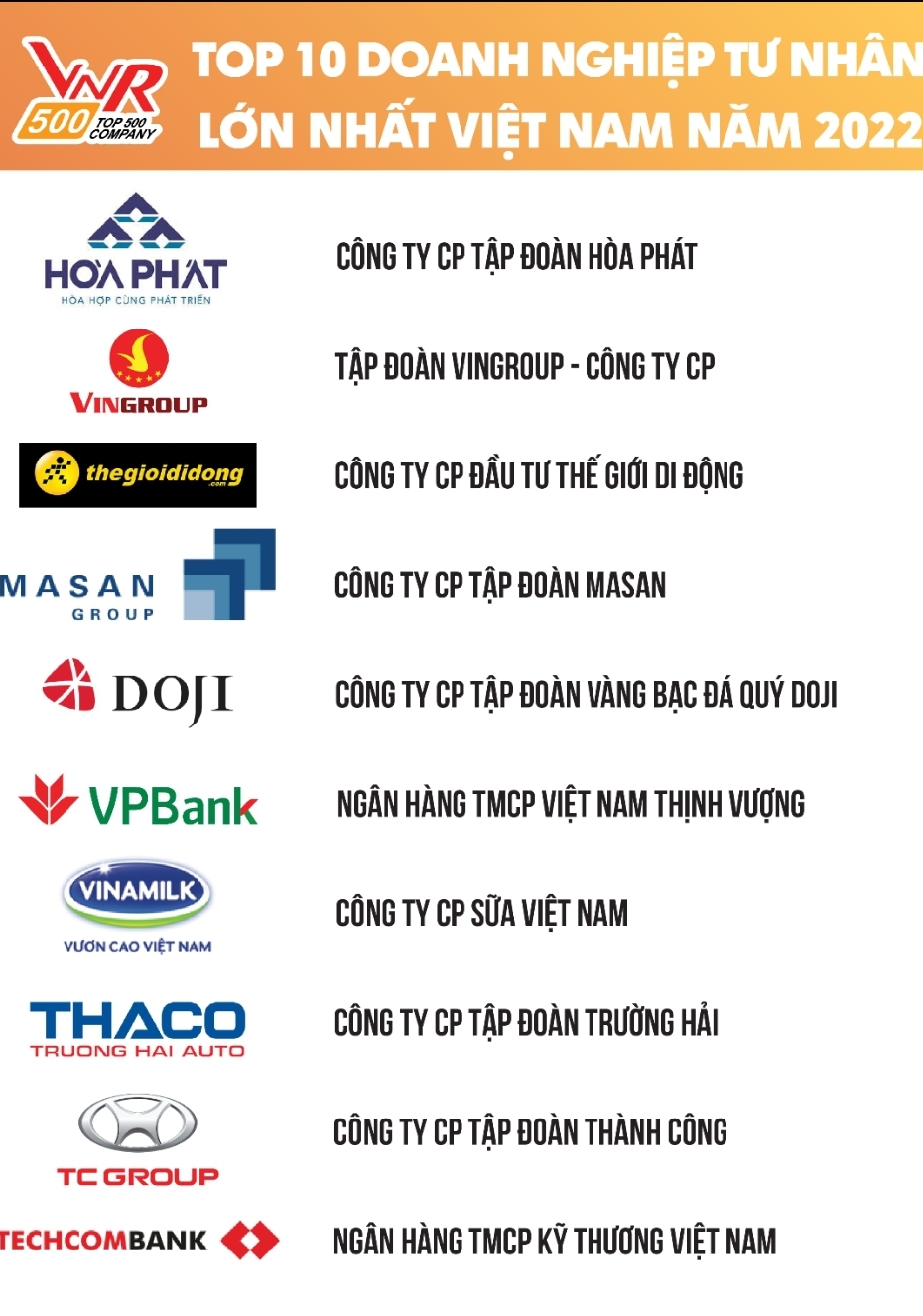 hoa phat la doanh nghiep tu nhan lon nhat viet nam hinh 2