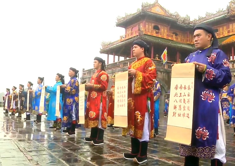 hue huong toi muc tieu tro thanh thanh pho festival cua viet nam hinh 4