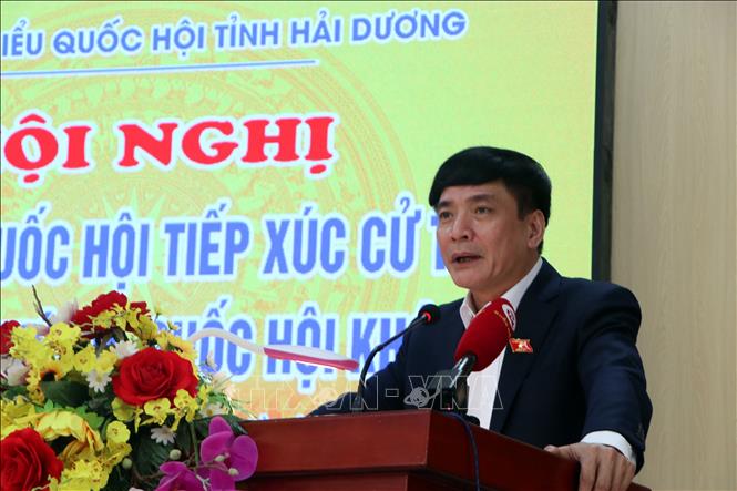 cu tri hai duong kien nghi nhieu noi dung ve an sinh xa hoi phong chong tham nhung hinh 2