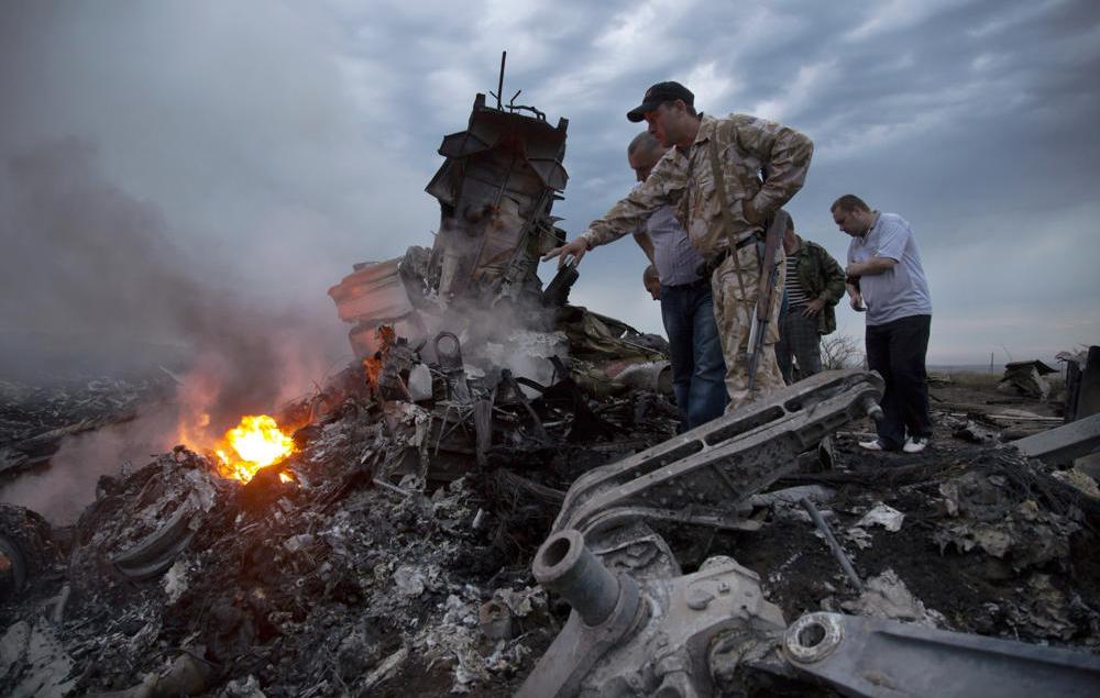 sau 8 nam ha lan se dua ra phan quyet ve vu mh17 vao hom nay hinh 1